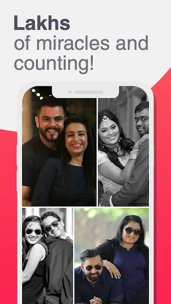 Скачать Sikh Matrimony by Shaadi.com [Без рекламы] на Андроид