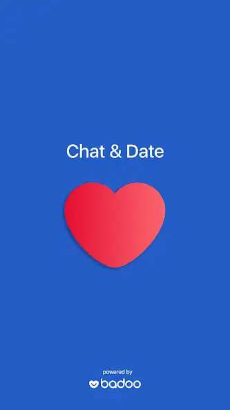Скачать Chat & Date: Знакомства и обще [Без рекламы] на Андроид