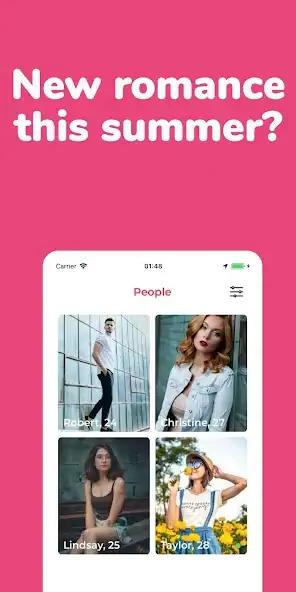Скачать Hot Flirt & Spicy Dating [Полная версия] на Андроид