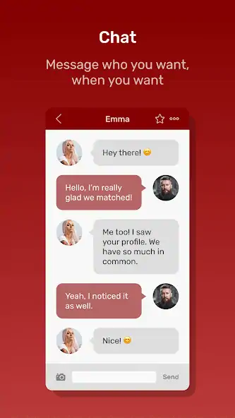 Скачать Biker Planet Dating App [Разблокированная версия] на Андроид