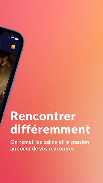 Скачать Hugmify - Rencontres et câlins [Полная версия] на Андроид