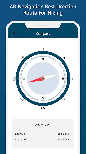 Скачать GPS-навигация: Спутник GPS [Разблокированная версия] на Андроид