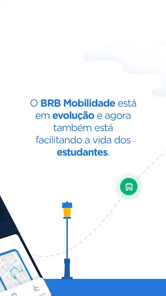 Скачать BRB Mobilidade [Полная версия] на Андроид