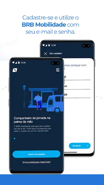 Скачать BRB Mobilidade [Полная версия] на Андроид