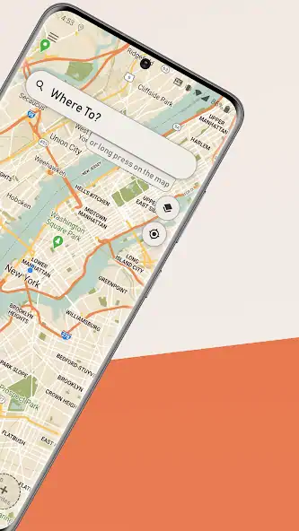 Скачать Naplarm - Location / GPS Alarm [Полная версия] на Андроид
