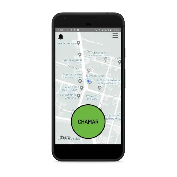Скачать Aia Mobi Passageiro [Премиум версия] на Андроид