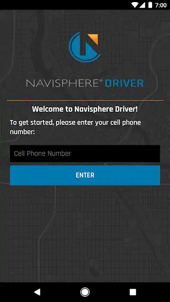 Скачать Navisphere Driver [Разблокированная версия] на Андроид