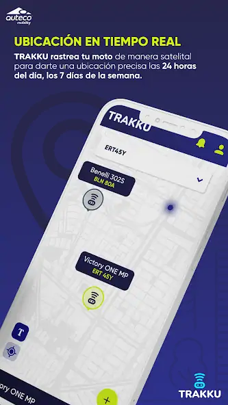 Скачать TRAKKU [Разблокированная версия] на Андроид