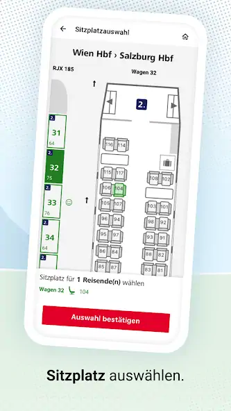 Скачать ÖBB Tickets [Полная версия] на Андроид