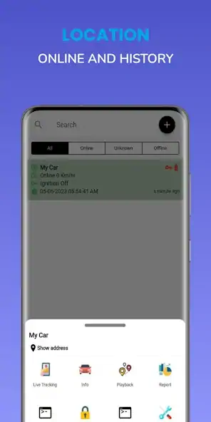 Скачать V Secure Modern [Полная версия] на Андроид