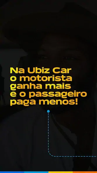 Скачать Ubiz Car Brasil - Motorista [Премиум версия] на Андроид