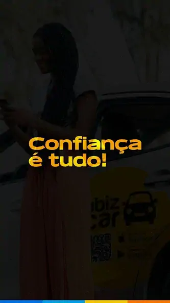 Скачать Ubiz Car Brasil - Motorista [Премиум версия] на Андроид
