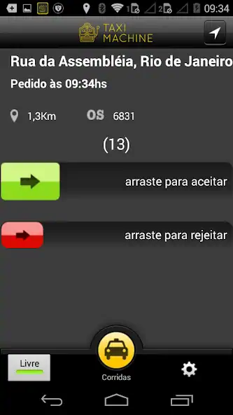 Скачать ROTA 47 - Motorista [Полная версия] на Андроид