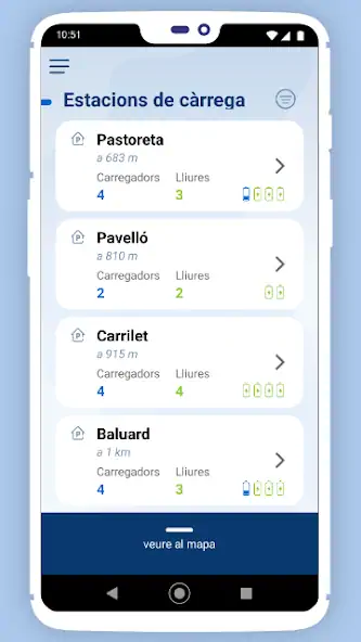 Скачать Aparcar App [Полная версия] на Андроид