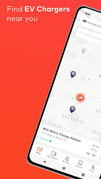 Скачать Statiq EV Charging [Полная версия] на Андроид