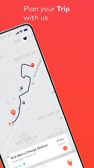 Скачать Statiq EV Charging [Полная версия] на Андроид