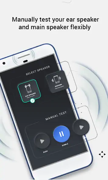 Скачать Speaker Enhancer [Полная версия] на Андроид