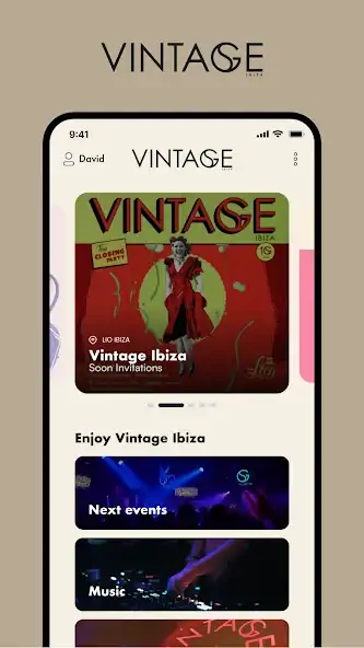 Скачать Vintage Ibiza [Премиум версия] на Андроид