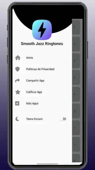 Скачать Smooth Jazz Ringtones App [Полная версия] на Андроид