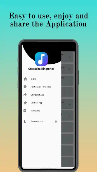 Скачать Guaracha Ringtones App [Без рекламы] на Андроид