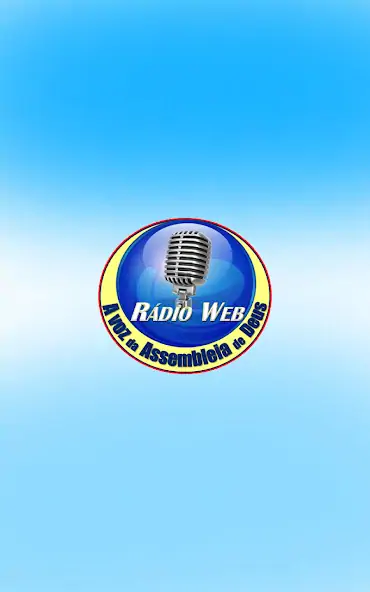 Скачать Rádio A Voz Assembleia de Deus [Полная версия] на Андроид