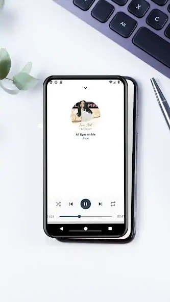 Скачать Jisoo Blackpink Songs [Полная версия] на Андроид