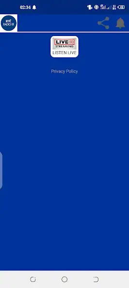 Скачать RTÉ Radio 1 Live [Разблокированная версия] на Андроид