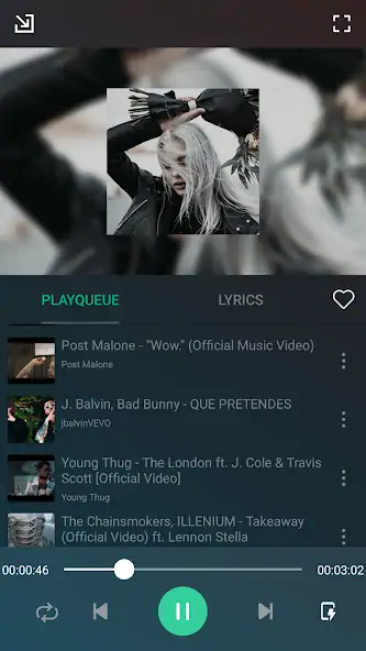 Скачать Free Music - music & songs,mp3 [Премиум версия] на Андроид