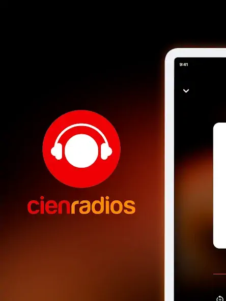 Скачать Cienradios [Премиум версия] на Андроид