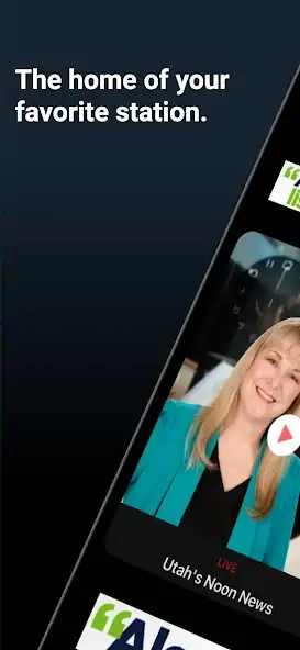 Скачать KSL NewsRadio [Полная версия] на Андроид