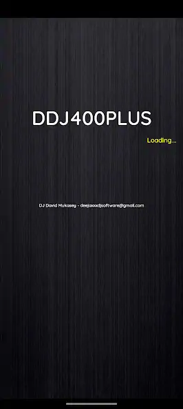 Скачать DDJ400PLUS [Полная версия] на Андроид