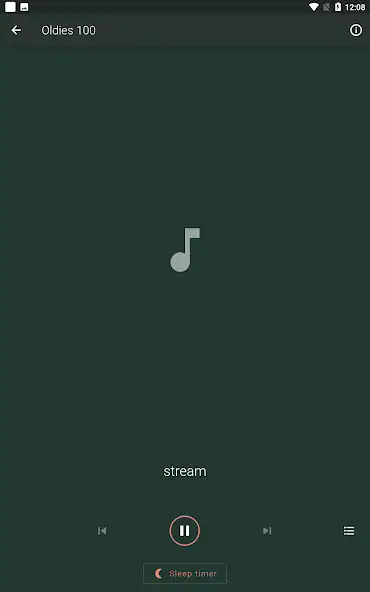 Скачать Radio Oldies [Полная версия] на Андроид