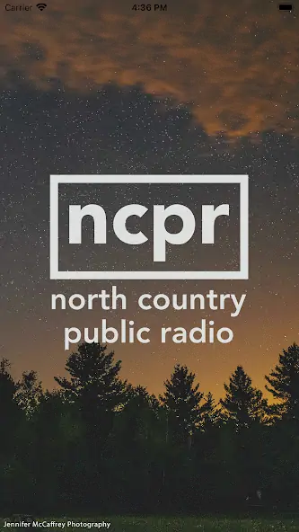 Скачать NCPR Public Radio App [Разблокированная версия] на Андроид