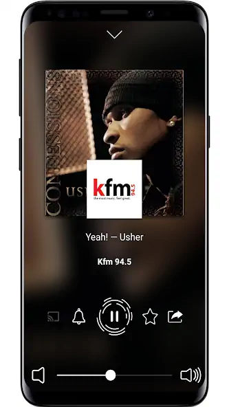 Скачать Radio South Africa - FM Radio [Разблокированная версия] на Андроид