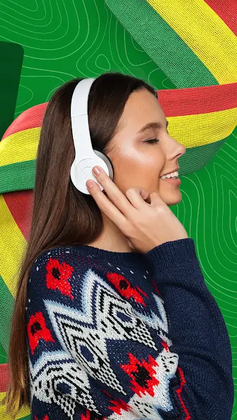 Скачать Radio Panamericana Bolivia [Без рекламы] на Андроид