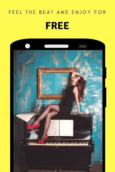 Скачать Youth Radio App Paris 92.5 FM [Полная версия] на Андроид