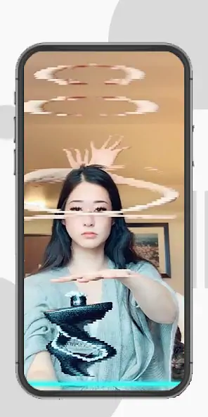 Скачать Time Warp Scan - Face Scanner [Премиум версия] на Андроид