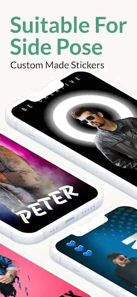 Скачать Sunglasses Photo Editor [Разблокированная версия] на Андроид