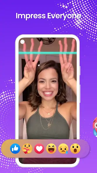 Скачать Time Warp Scan Face Filter App [Полная версия] на Андроид
