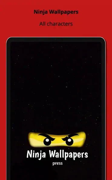 Скачать Ninja Spinjitzu Wallpapers [Полная версия] на Андроид