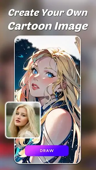 Скачать AI Mirror: AI Art Photo Editor [Премиум версия] на Андроид