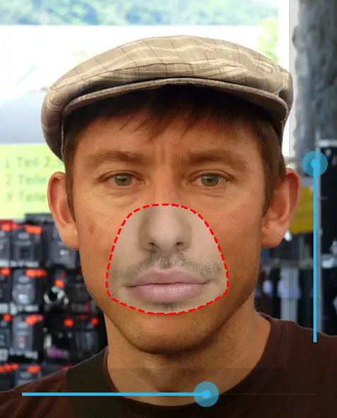 Скачать Face Paste [Без рекламы] на Андроид