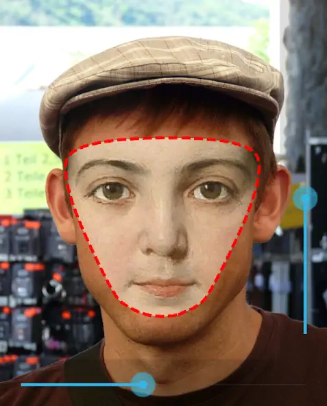 Скачать Face Paste [Без рекламы] на Андроид