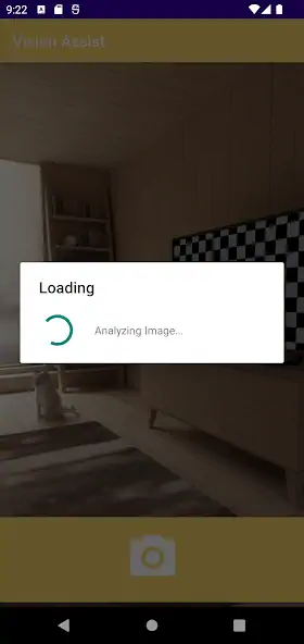 Скачать Vision Assist [Премиум версия] на Андроид