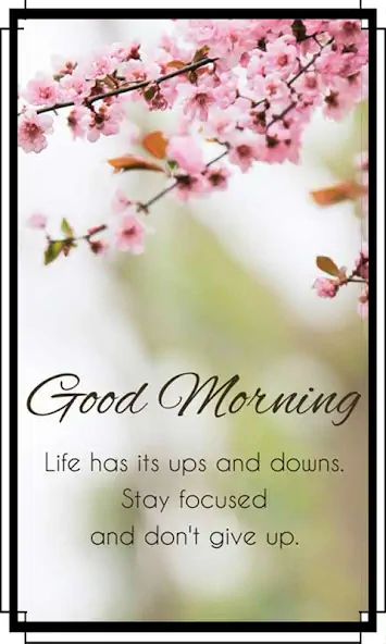 Скачать Good Morning Photo frames 22 [Премиум версия] на Андроид