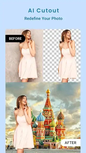 Скачать Фоторедактор «Смешай меня» [Без рекламы] на Андроид