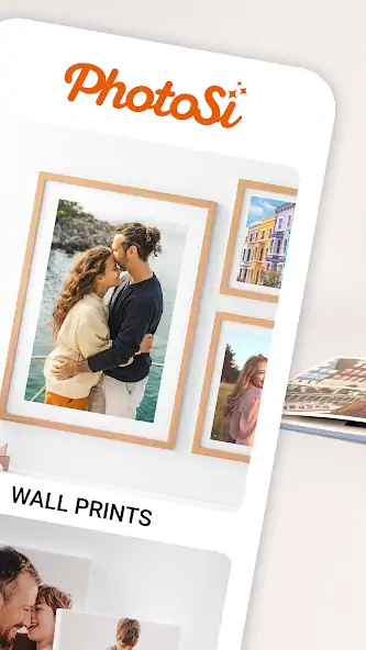 Скачать Photosi - Photobooks & Prints [Без рекламы] на Андроид
