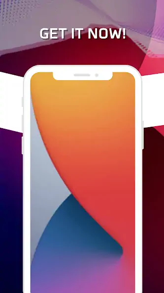 Скачать iPhone 14 pro max wallpaper [Без рекламы] на Андроид