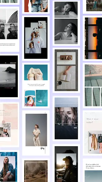Скачать Story Maker for Insta Story [Разблокированная версия] на Андроид
