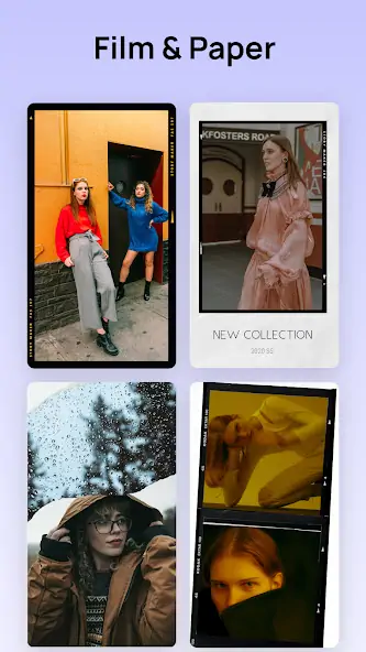 Скачать Story Maker for Insta Story [Разблокированная версия] на Андроид